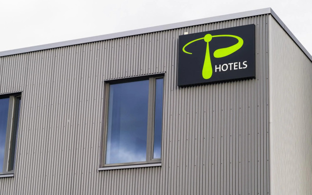 P-Hotels Brattøra