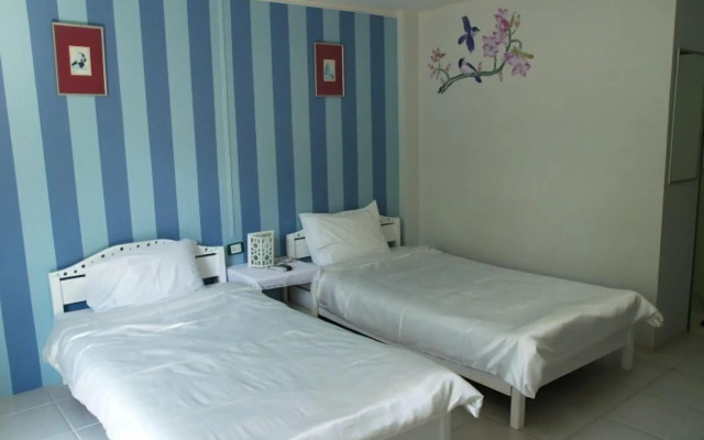 Makmai Villa