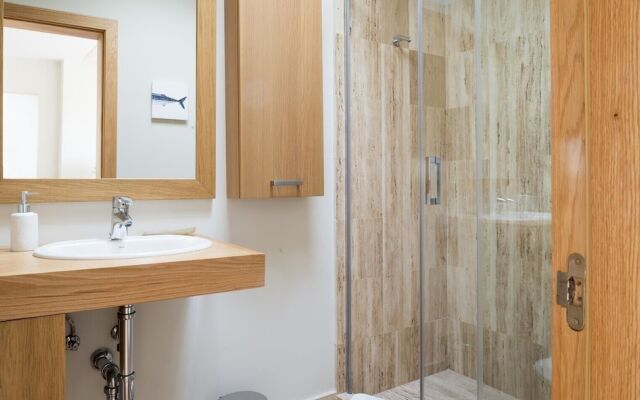 Apartamento Casita Welling