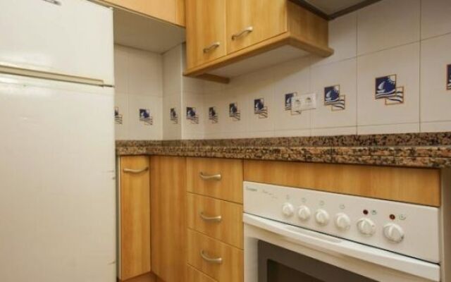 Apartamentos Gavina D Or