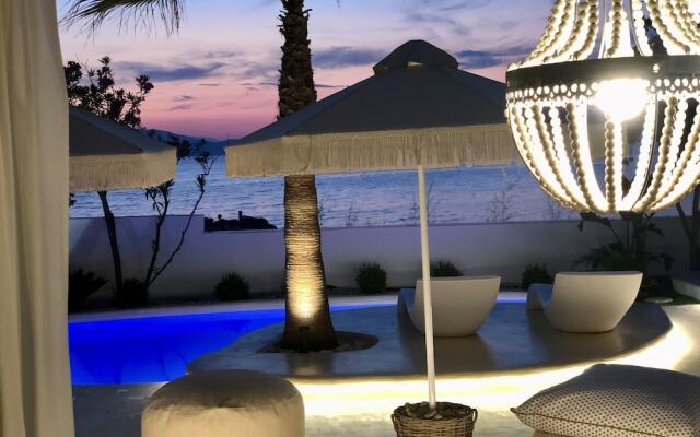 Byblos Aqua, The Amazing Sea Front Villa