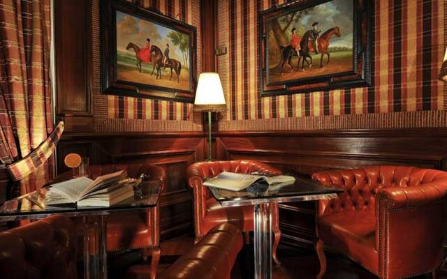 Hotel Britannia