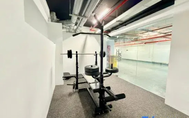 Sun Residences Hotel and Apartment Managed by 22 Land Hospitality