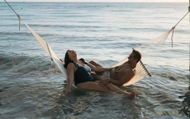 Secrets Aura Cozumel - Adults Only - All Inclusive