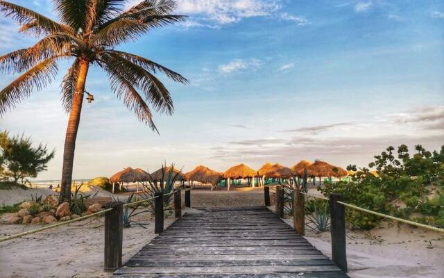 Hotel Lorencillo Miramar