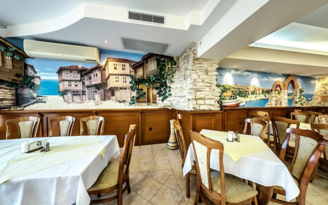 Villa List Hotel