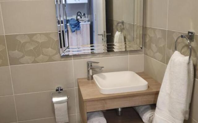 Melville Mews-2- Auckland Park