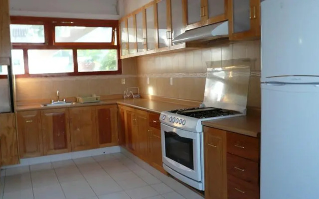 Casa Marco Vista Hermosa Cuernavaca