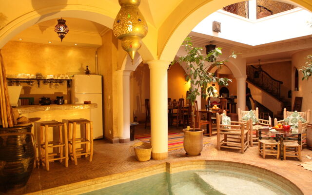 Riad l'Emir
