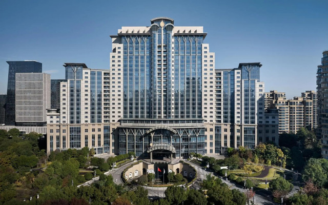 The Azure Ningbo, Vignette Collection by IHG