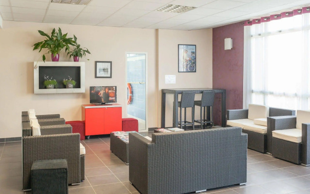 Résidence Nemea les Roches