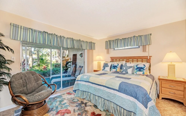 Polynesian Gardens Villa P6 by Vtrips