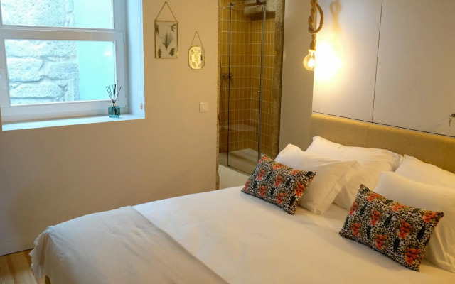 Adega Floresta Residence