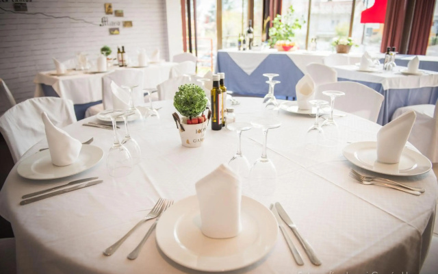 Hotel Prado Real