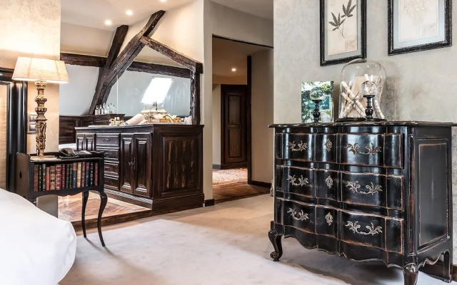 Domaine des Saints Pères