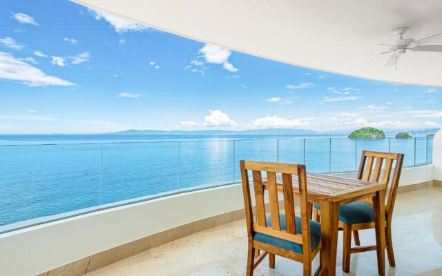 Blue Horizon 705