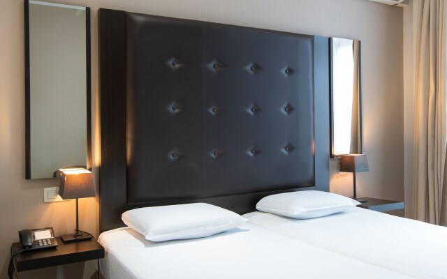 Hotel Chambord