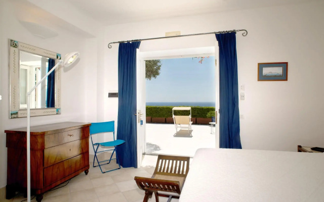 Casa Orrico - Blue Grotto