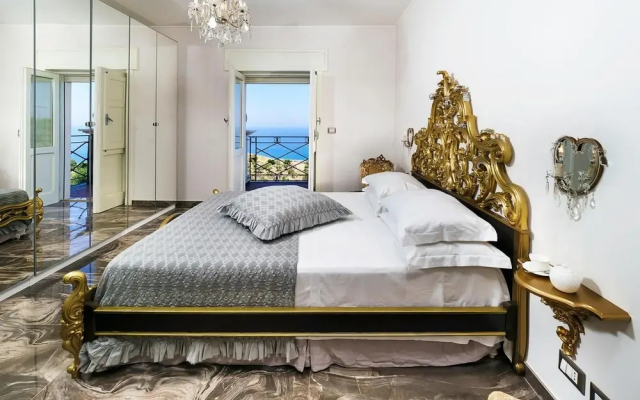 Villa Stella di Sicilia