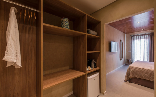 Vila Sal Boutique Noronha