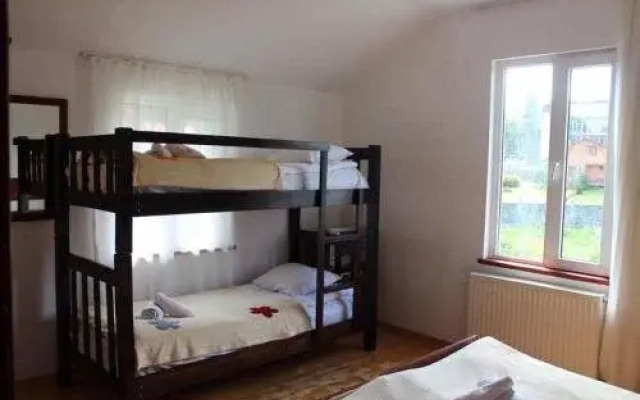 Boutique Hotel Shale
