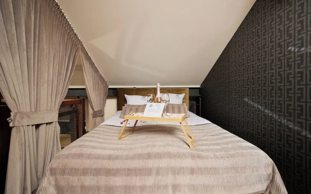 Apartamenty By Bogunia