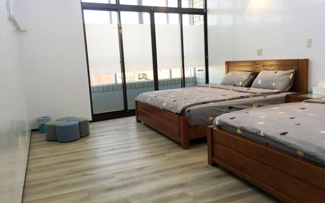 Reui Heng Guesthouse