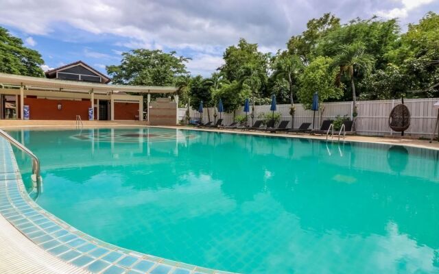 NIDA Rooms Luang Nua 274 Temple