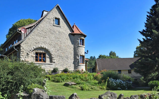 Pleasant Villa in V�hl-Marienhagen with Private Terrace
