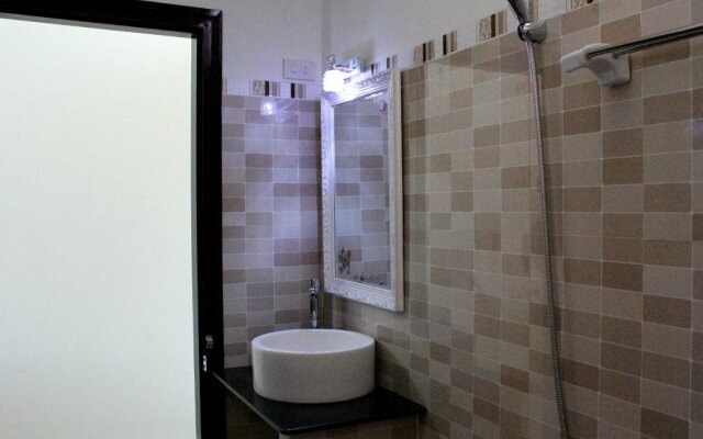 Phuong Tay Guest House Mui Ne