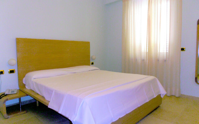 Hotel Villa Carolina