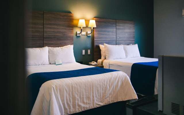 Best Western Plus Chihuahua Aeropuerto