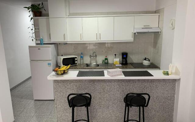 Vivienda Vacacional a 50 Metros de la Playa