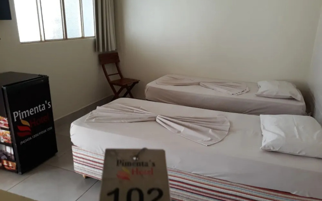 Pimenta's Hotel