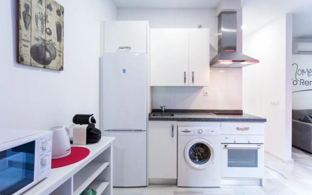 Apartments Ole - San Bernardo