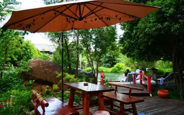 Putuoquan Hot Spring Resort