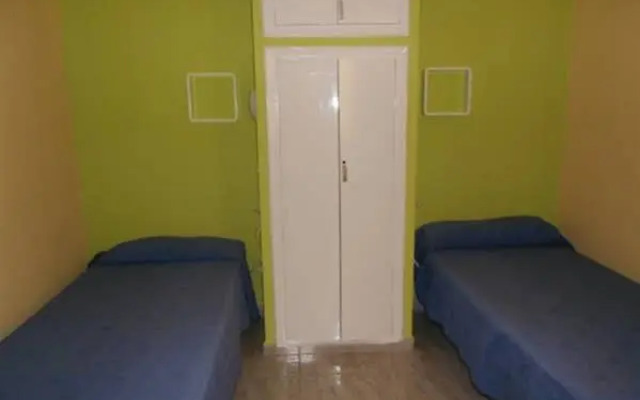 Pension Mova