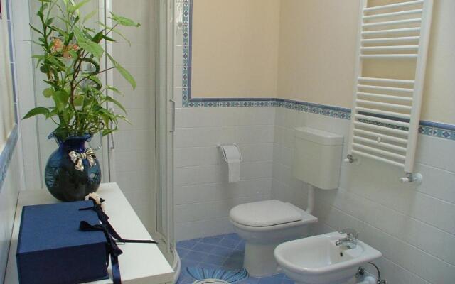 Appartamento Adelaide