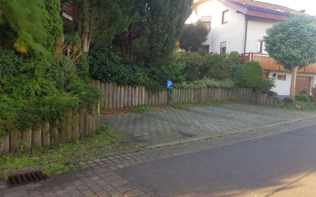 Charlottenhöhe Apartment