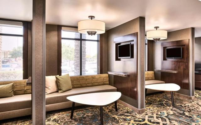 Residence Inn Phoenix Gilbert