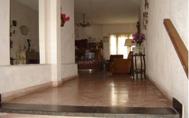 Hotel Loma Alegre