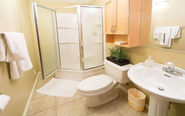 Winnipeg Executive Suites - Polo Park