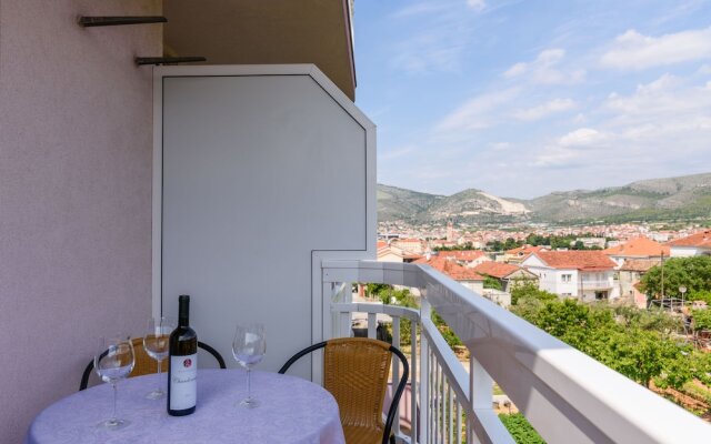 Apartmani Mijo