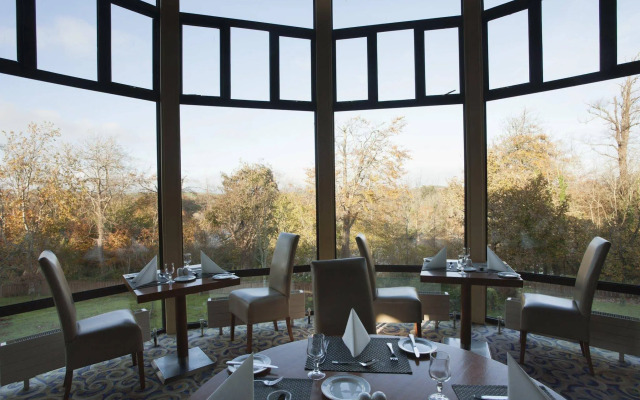 Westport Woods Hotel & Spa