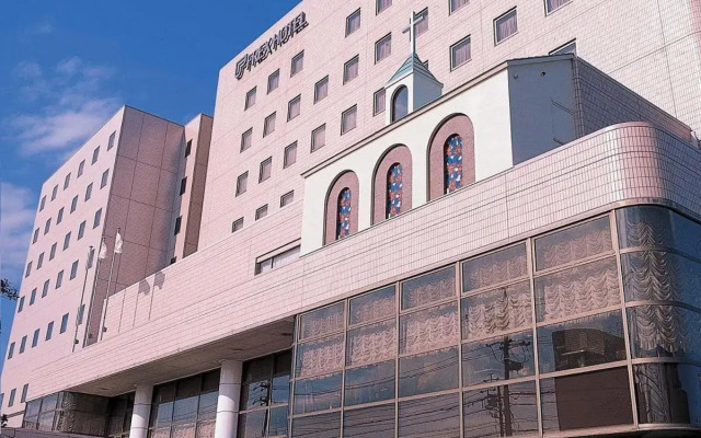 Frex Hotel