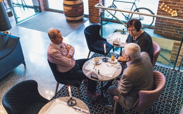 Cocorico B&B - Adults Only