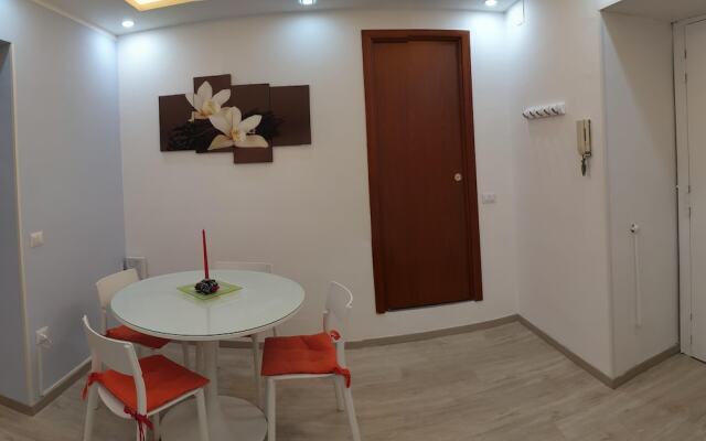 Lovely Flat in the Historical Center