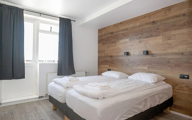 Stay Apartments Einholt