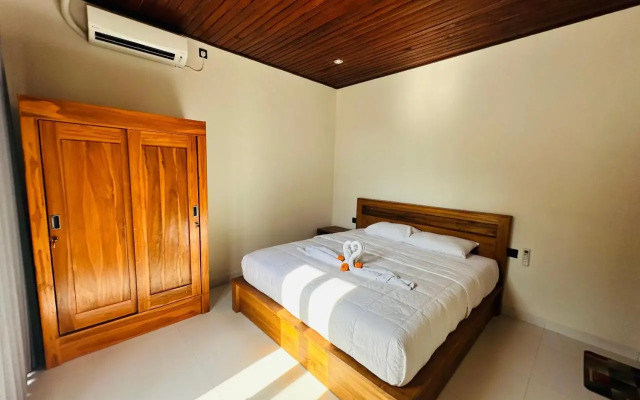 Kelapa Villas