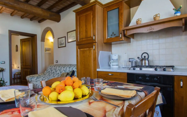 Leonardo - Borgo Fontana